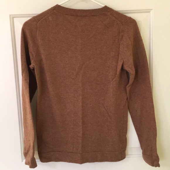 J.Crew wool sweater - Picture 2 of 2